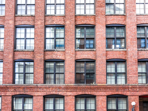 New York apartment building needing temporary heat and hot water