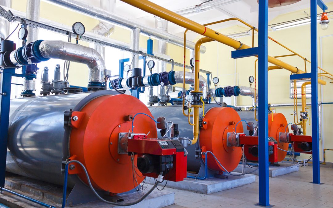Boiler Rental Costs NYC
