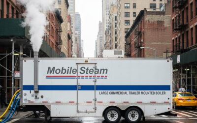 What a Boiler Failure Actually Costs You