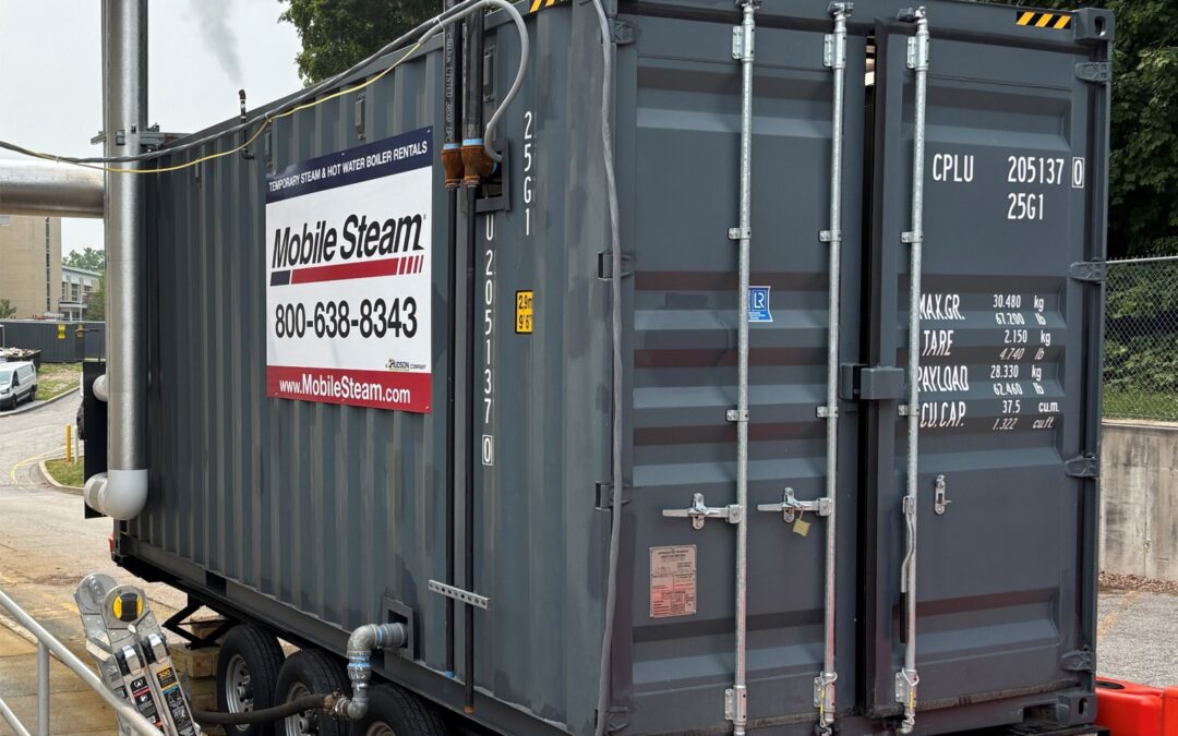 Preparing Commercial Buildings for the Heating Season in New York Tri State Area