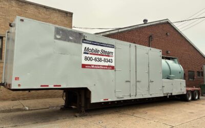 When Do You Need a Temporary Boiler? 7 Common Scenarios