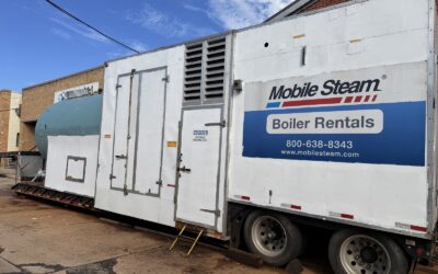 Emergency Boiler Failure: How to Keep Your Facility Operating